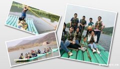 武汉员工周末游一般玩什么？休闲娱乐都不少很特别来看一看