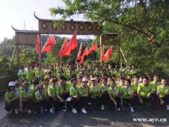 深圳适合家庭秋游的户外农家乐深圳九龙生态园