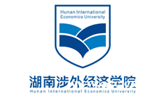 湖南涉外经济学院，自考视觉传播专业，考两科后可托管