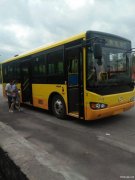 增加大车AB牌考场练车，通过率高拿证快