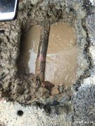 广州埋地管道漏水检测，广州埋地管道漏水维修