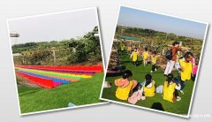 武汉员工拓展培训项目多体验感满满新体会真的离谱！