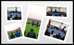 有点东西！洪山公司一日游这有一个不错的游玩景点，真给力