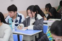 广东省高职高考能选什么专业？清泉高职高考冲刺班