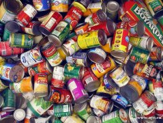 Medtimes点样食罐头食得健康！