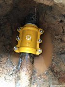 广州管道漏水检测报价，广州管道维修安装报价