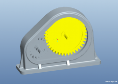 proe钣金模具设计培训包会推荐就业