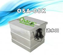 8立方以内的鱼池用哪种鱼池过滤器