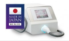 為什麼那麼多美容院都選擇CLEAR/SP-b商用脫毛機