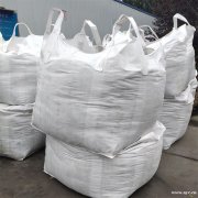 加厚集装袋吊装带寿命长耐腐化吨袋耐磨功能好承重1.5吨保证
