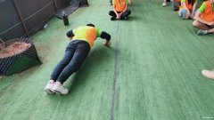 深圳企业培训公司拓展之九龙生态园一日游