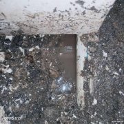 家庭进水管漏水检测，水表转漏水检测