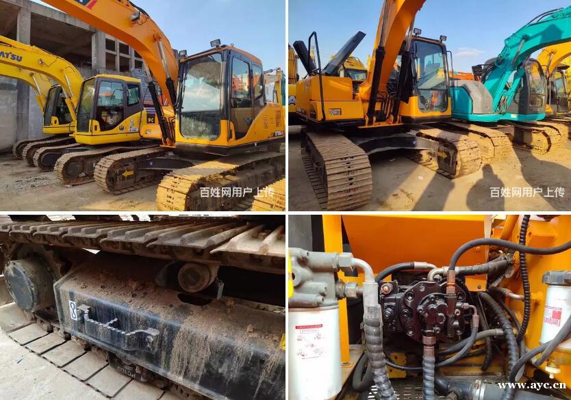 低价出售三一135-9二手挖掘机 证件齐全国包邮 低价出售三一135-9二手挖掘机 证件齐全国包邮