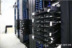 智能弱電系統的應用