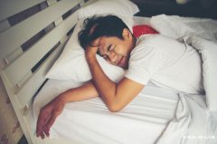 成日攰可能有睡眠窒息癥 隨時影響「三高」病情
