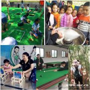 东西湖班级秋游有惊喜都夸不停体验项目多周末好机会马上来