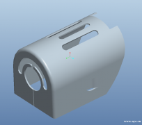 proe模具钣金设计一对一包会推荐就业