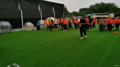 广洲深圳企业自驾游聚会首选东莞梦幻百花洲农庄