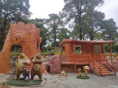 深圳广州周末出游周边农家乐的好地方