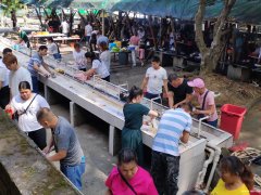 深圳广州周末出游周边农家乐的好地方