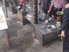 东莞休闲游梦幻百花洲农家乐好玩