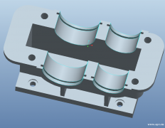 proe钣金模具零部件设计培训不限学时包会