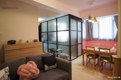 旺角唐樓 521-和生設計