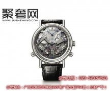 二手手表回收咨询 广州哪里回收二手宝玑那不勒斯皇后手表