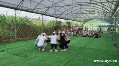 深圳较美的农家乐原生态景区深圳九龙生态园