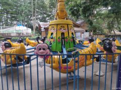 深圳广州休闲游还能去哪里