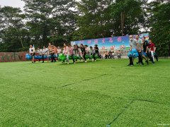 东莞企业举办团建活动的好场地