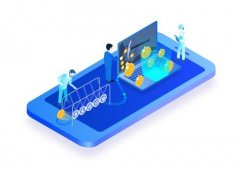 交易所做市机器人，自动跑K线机器人，市值管理