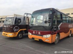 广州报名增驾B2黄牌大货车的学费大优惠