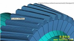 hypermesh网格划分培训一对一教