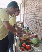 金花街道周边周末假期出游攻略