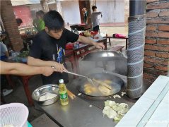 金花街道周边周末假期出游攻略