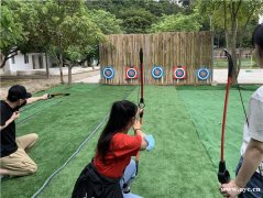 金花街道周边周末假期出游攻略