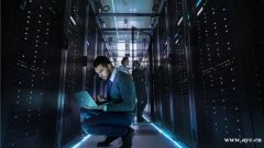 綠色數據中心的特點