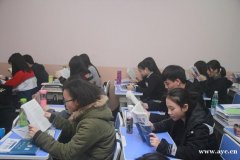 初中没基础参加高职高考可能吗？清泉高职高考冲刺班