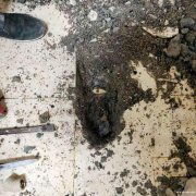 东莞管道漏水检测维修团队，十年漏水检测经验