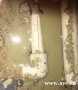 东莞管道漏水检测维修团队，十年漏水检测经验