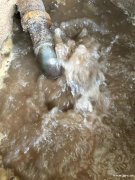东莞管道漏水检测维修团队，十年漏水检测经验
