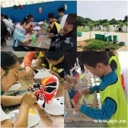 蔡甸班级出游户外绿色之旅培养独立关注互动成长带孩子来体验一番