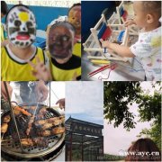 蔡甸班级出游户外绿色之旅培养独立关注互动成长带孩子来体验一番