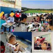 蔡甸班级出游户外绿色之旅培养独立关注互动成长带孩子来体验一番