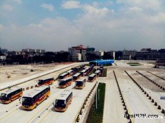 广东湛江哪里可以增驾考大车A1A2B1B2有什么条件