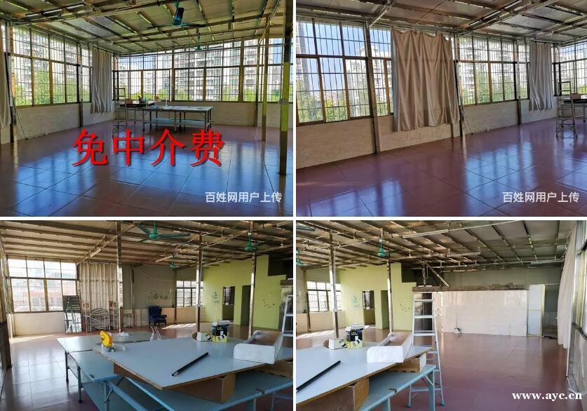 番禺 万博 长隆地铁 180方 办公 2200元 电商 画室 番禺 万博 长隆地铁 180方 办公 2200元 电商 画室