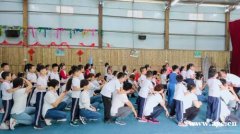 深圳最大的年会场地推荐九龙生态园