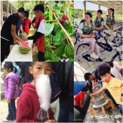 如何组织一场东西湖小学生秋游到底怎么玩活动专员都说大家评价好