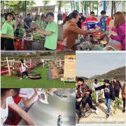 如何组织一场东西湖小学生秋游到底怎么玩活动专员都说大家评价好